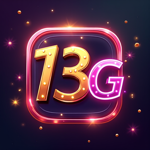 Ícone do 13g